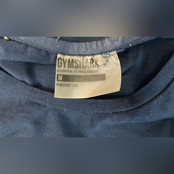 Gymshark Shirt - Picture 5 of 5